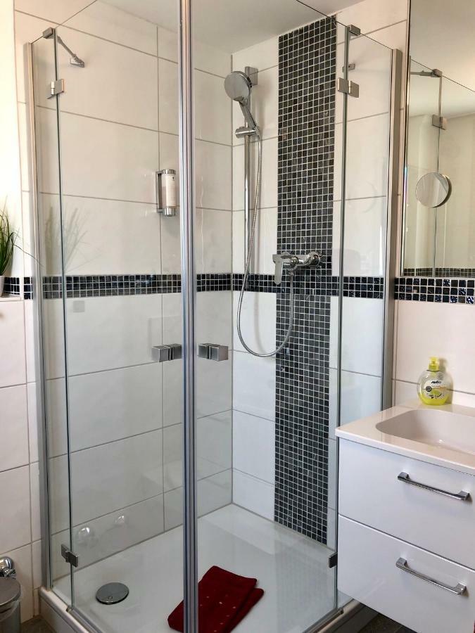 Star Apart Hotel Sachsenhausen Φραγκφούρτη Εξωτερικό φωτογραφία